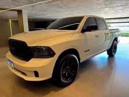RAM Classic