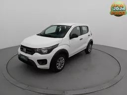 Fiat Mobi