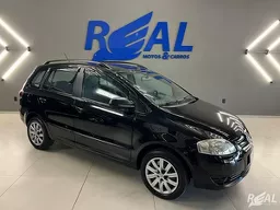 Volkswagen Spacefox