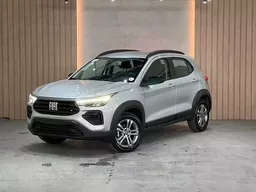 Fiat Pulse