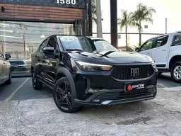 Fiat Fastback