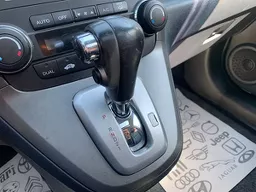 Honda CRV