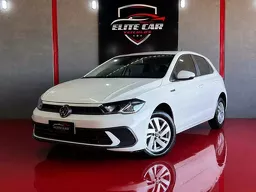 Volkswagen Polo Sedan