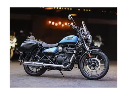 Meteor 350