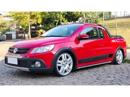 Volkswagen Saveiro