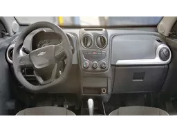 Chevrolet Montana