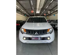 Mitsubishi L200 Triton