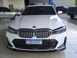 BMW 320i