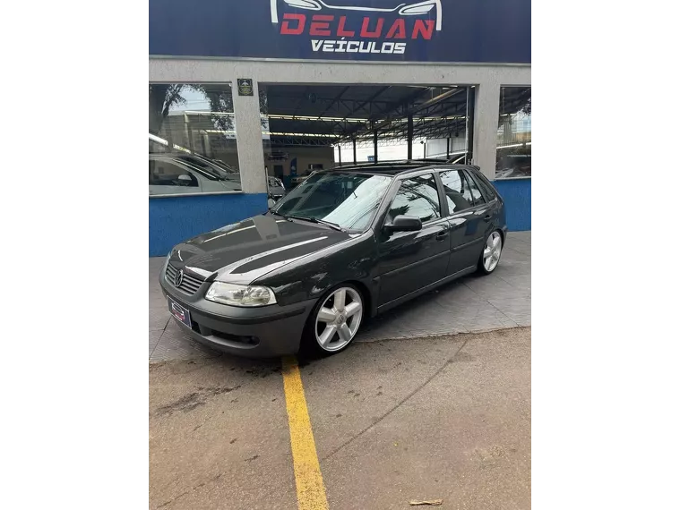 Foto do carro