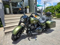 Harley-Davidson Road King
