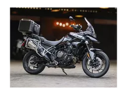 Tiger 900