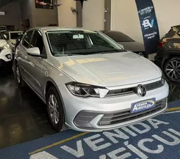 Volkswagen Polo Hatch