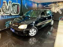 Chevrolet Corsa