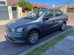 Volkswagen Voyage