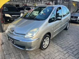 Citroën Xsara Picasso