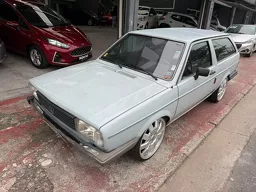 Volkswagen Parati