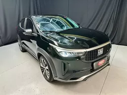 Fiat Fastback