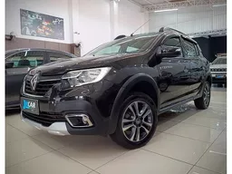 Renault Stepway