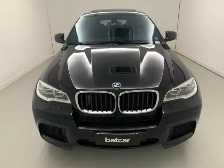 BMW X6 Preto 17