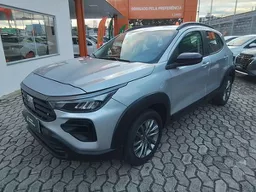 Fiat Pulse