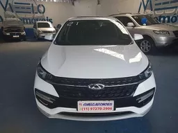 Chery Arrizo 6