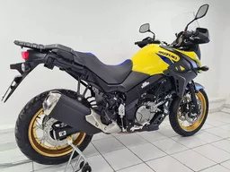 Suzuki V-Strom
