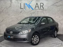 Volkswagen Voyage