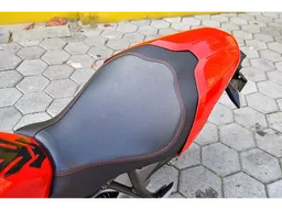 Ducati Monster