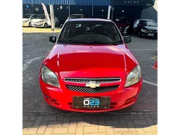 Chevrolet Celta