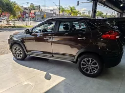 Chery Tiggo 2
