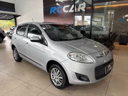 Fiat Palio