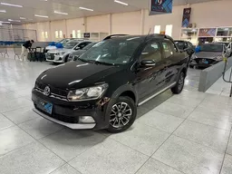 Volkswagen Saveiro