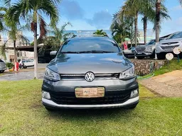 Volkswagen Space Cross