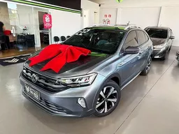 Volkswagen Nivus