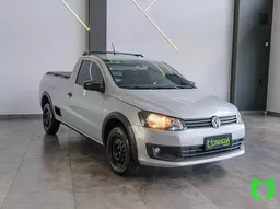 Volkswagen Saveiro