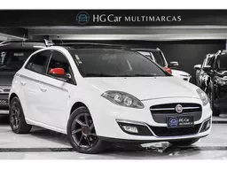 Fiat Bravo