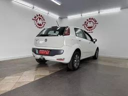 Punto