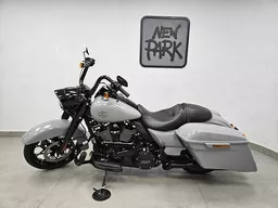 Road King