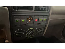 Volkswagen Santana