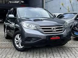 Honda CRV