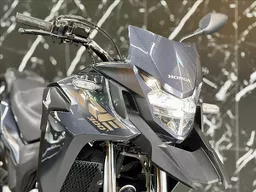 XRE 300