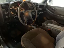 Chevrolet S10