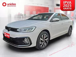 Volkswagen Virtus