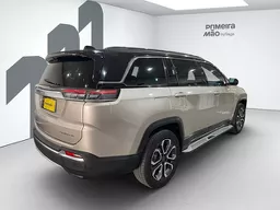 Jeep Commander