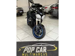 Speed Triple
