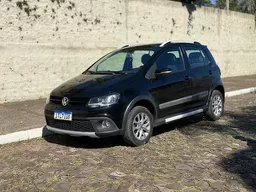 Volkswagen Spacefox