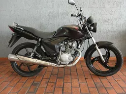 CG 125
