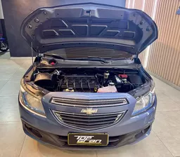 Chevrolet Prisma