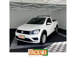 Volkswagen Saveiro