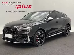 Audi RS Q3